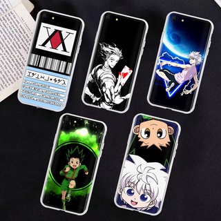 เคสใสสําหรับ Realme 6 6I 6S 5 5I 5S 3 3I 2 1 Pro Hunter × เคสใสล่าสัตว์