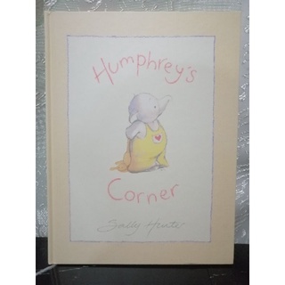 Humphreys Corner., by Sally M. Hunter-U