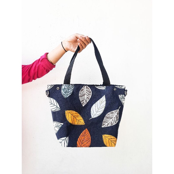 Alea Tote Bag 2in1**
