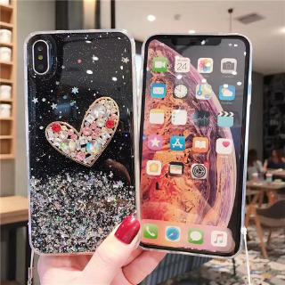 TPU Phone Case OPPO Reno 4 Reno 3 Pro 4G Reno 2 Reno 2F Reno3 Long Sling OPPO Realme XT Realme X Realme X50 OPPO Find X2 Pro Reno ACE Shiny Star Sequins Clear Phone Case OPPO Reno4 Reno3 Pro Reno2 Reno2F RealmeX50 RealmeXT FindX2 Pro