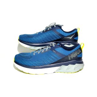 Hoka One One Arahi 3 wide