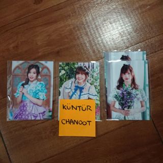 BNK48 รูปสุ่ม ซิง4 Kimi wa Melody เธอคือเมโลดี้