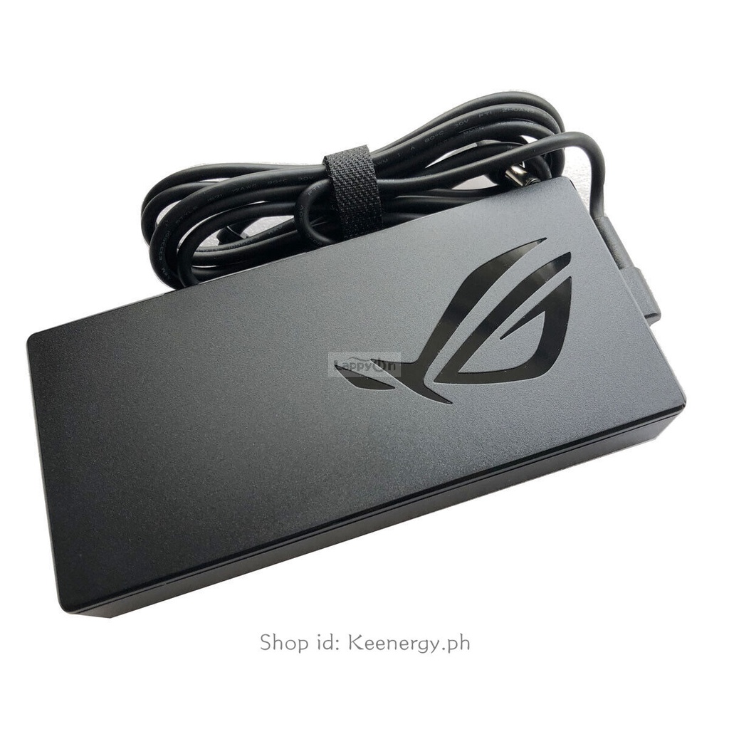 120W 20V 6A AC Adapter Charger สําหรับ Asus VivoBook Pro 15 M3500QA-L1081T M3500QA-L1082W