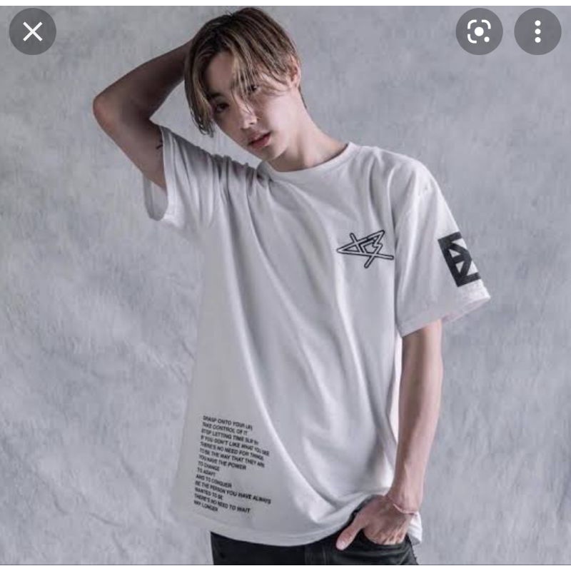 XC3 Marktuan X Represent ของแท้!!