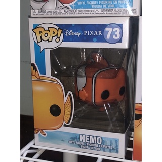 POP! Funko เรื่อง Finding Nemo ของแท้ 100% มือหนึ่ง