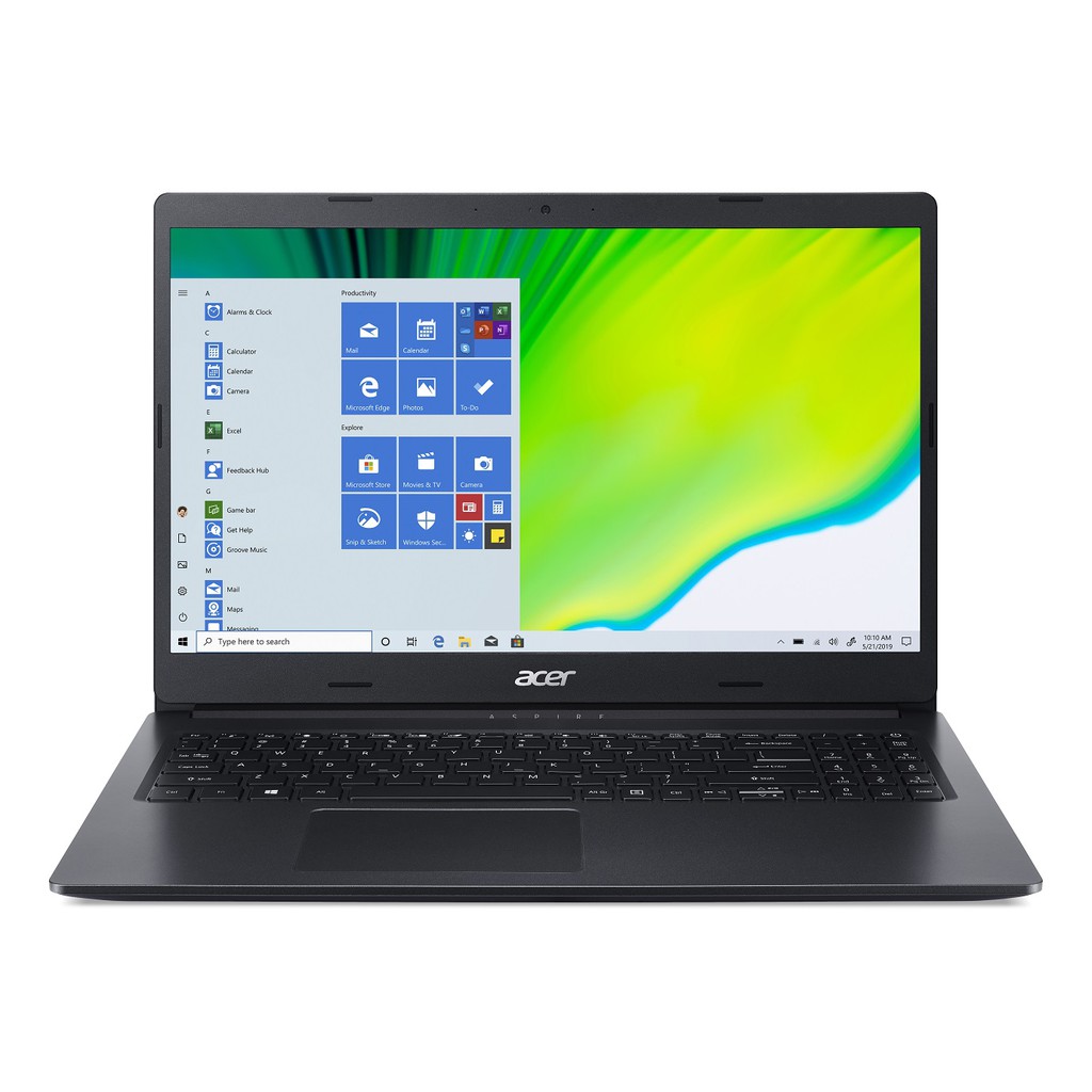 ACER Extensa EX215-52-32NP/i3-1005G1/4GB/256/UMA/15.6