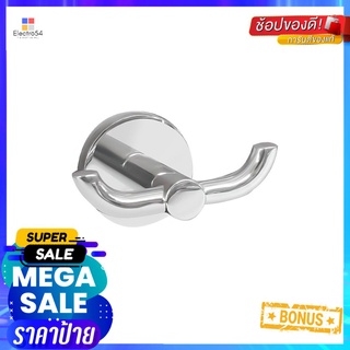 ขอแขวนผ้า AMERICAN STANDARD K-2801-41-N สีโครมTOWEL HOOK AMERICAN STANDARD K-2801-41-N CHROME