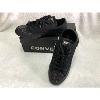 ของใหม่ รองเท้าคอนเวิร์ส converse ของแท้ เบอร์ 36.5 EU /23cm.