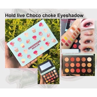 used hold live choco choke อาย