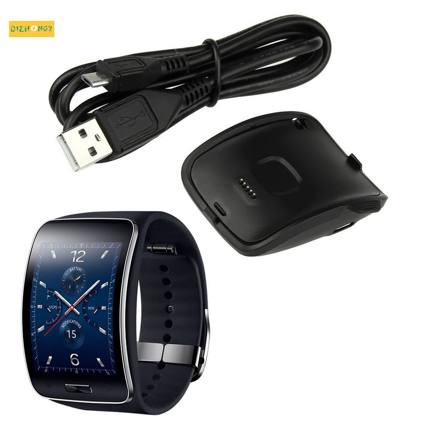 samsung gear s charger