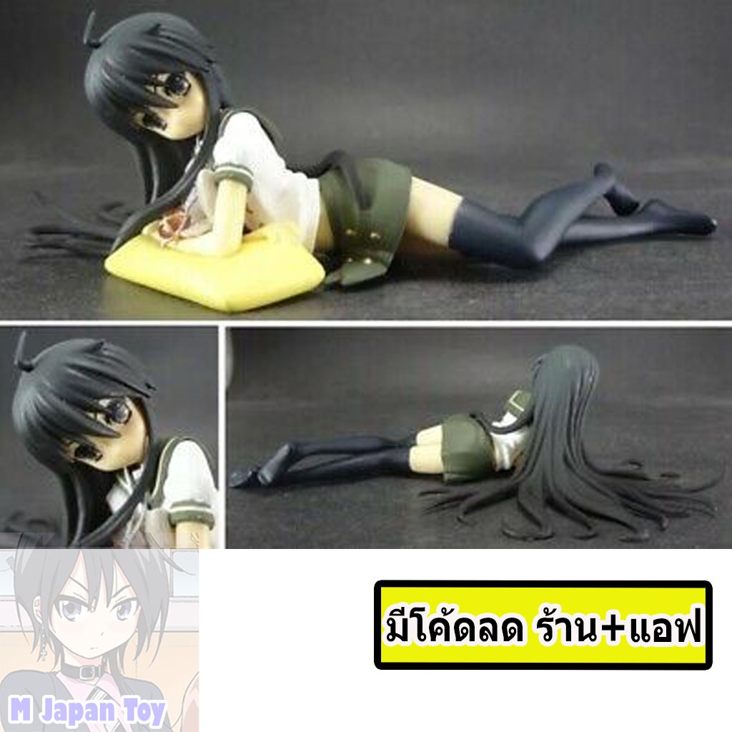 ฟิกเกอร์ งานแท้ มือสอง Shana / figure นอน  [ Shakugan no Shana ]