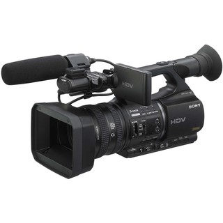 Sony HVR-Z5P Professional Video Camera กล้องวีดีโอ