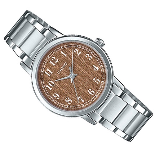 นาฬิกาข้อมือผู้หญิง Casio LTP-E145D-5B2DF