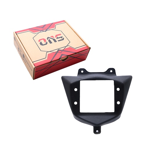 WR155 ฝาครอบโคมไฟ / ฝาครอบไฟหน้า / WR 155 HEADLAMP ฝาครอบป้องกัน + LED 4637 4638 4552 - ONS