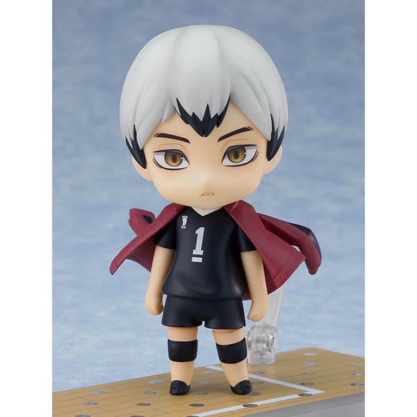 (พร้อมส่ง) Nendoroid Shinsuke Kita