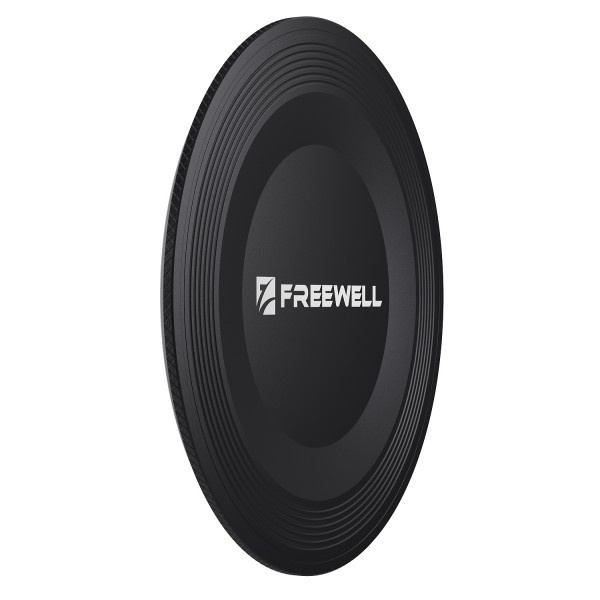 FREEWELL UV Filter มาพร้อมฝาปิดหน้าเลนส์ Magnetic [ FW-UV ] สินค้าประกันศูนย์ไทย