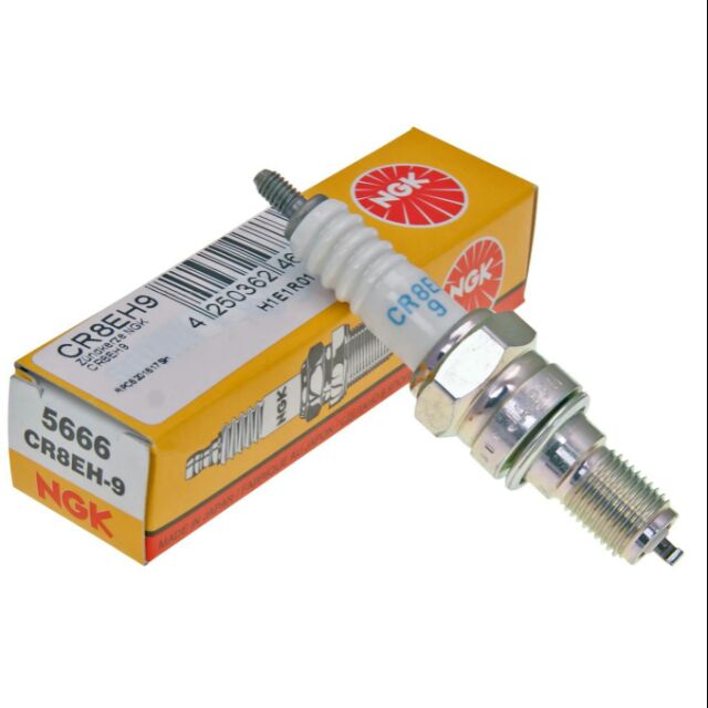 CR8EH-9 หัวเทียน NGK