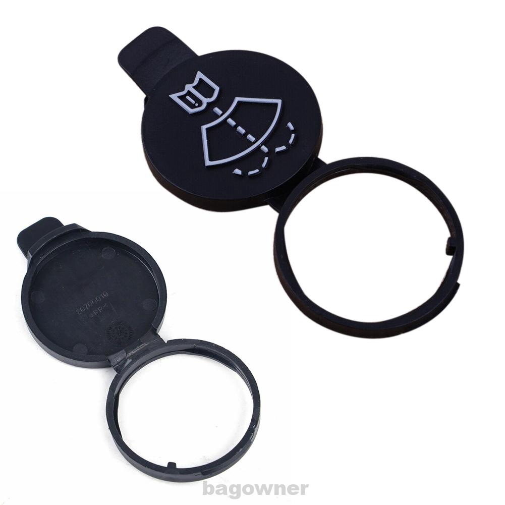 Fluid Container Cap Direct Fit Easy Install Practical Replacement Wear
