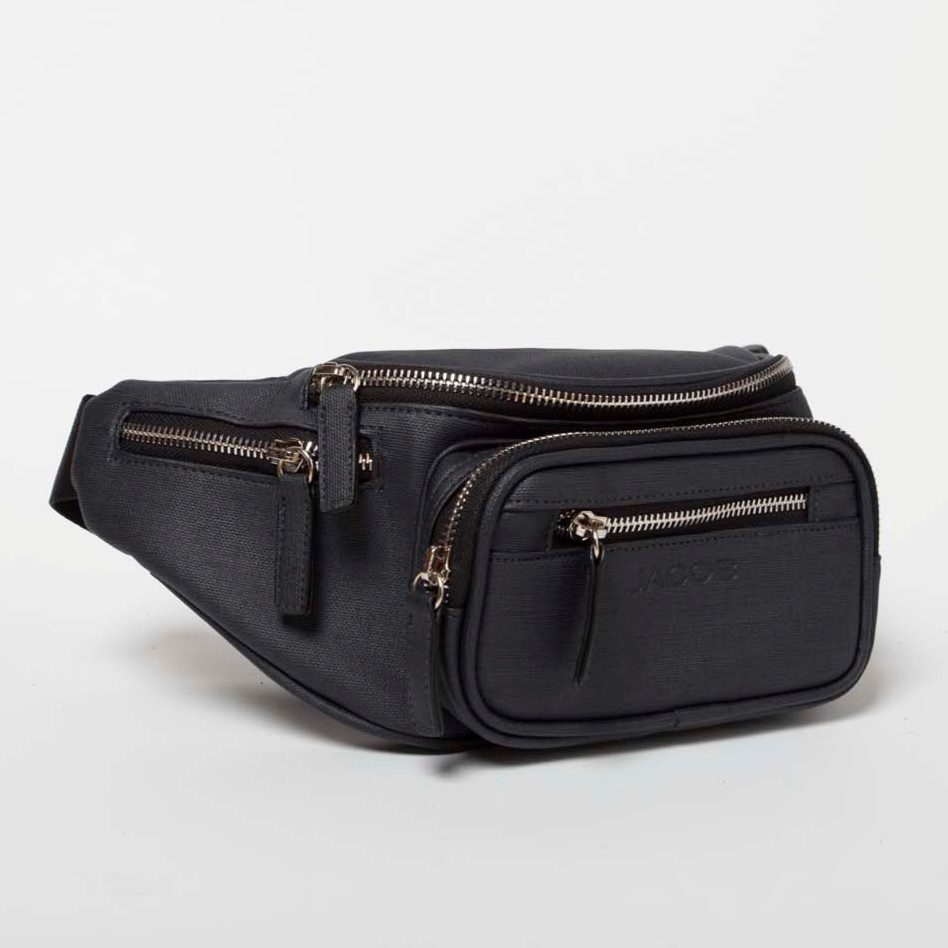 JACOB 70096 Waist Bag กระเป๋าคาดเอว จาค็อป