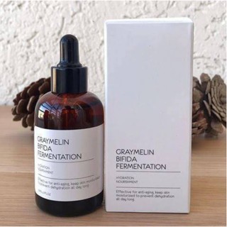 GRAYMELIN Bifida Fermentation Serum 50m