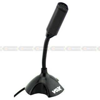 MicroPhone - VOX - SMU101 USB