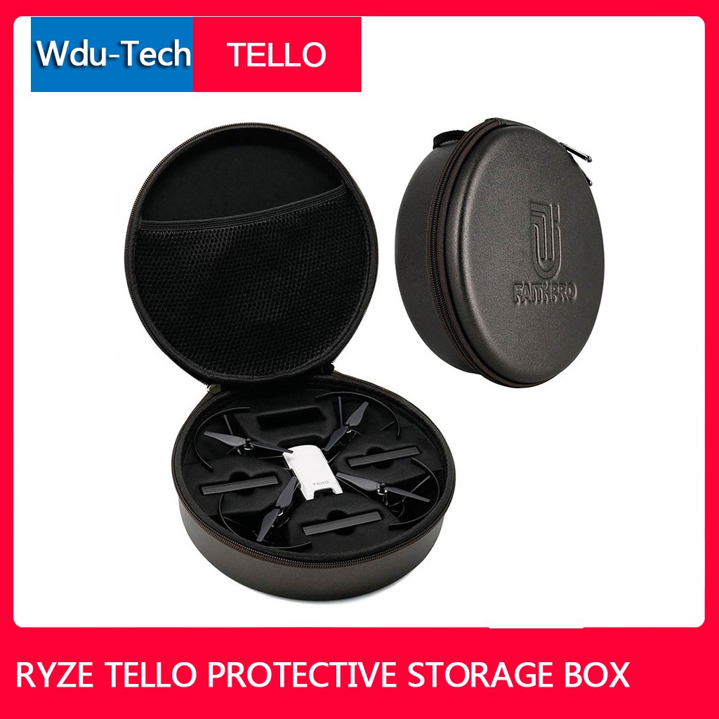 Tello box deals