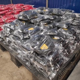 [ 30เมตร/แพค ] Laser 30m 2.5 sq.mm. สายไฟเดี่ยว Laser ทองแดงแท้ แกนฝอย Automobile Cable สายไฟแพค 30 เมตร สายไฟรถยนต์ ...