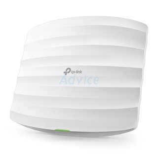 Access Point TP-LINK (EAP110) Wireless N300 เครื่องช่วยขยายสัญญาณ ประกัน LT.