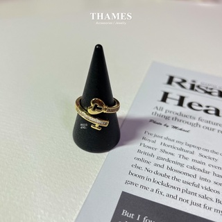 Thames Ring Code : R033