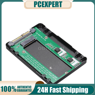 อะแดปเตอร์อะแดปเตอร์ Ssd To M . 2 Ngff Pcie X 4 Ssd 2 . 5 In Nvme / Pci Express Ssd