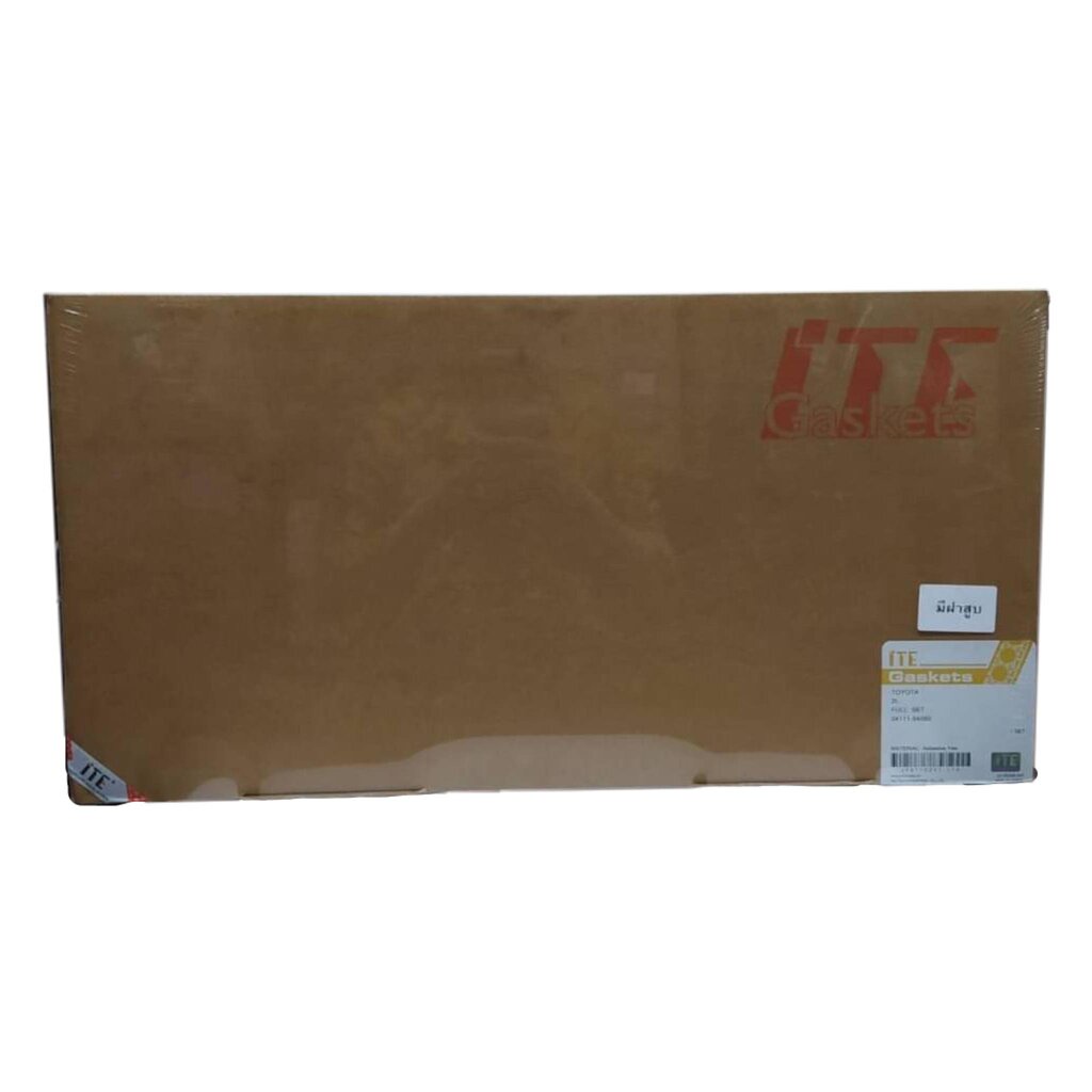 ประเก็นชุดใหญ่ TOYOTA HERO / LN50 / 2L โตโยต้า ฮีโร่ (ชุดใหญ่+ประเก็นฝาสูบ+ซีล) 04111-54050 / IFS110