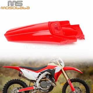 บังโคลนหลัง อุปกรณ์เสริม สําหรับแต่งรถจักรยานยนต์ Honda Off-Road CRF230F