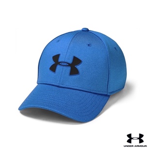 หมวก Under Armour UA Mens Armour Twist Stretch Cap (#1351415-486)