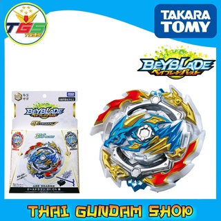 ⭐TGS⭐Beyblade Burst B-133 DX Starter Ace Dragon.St.Ch Zan(Active Toy)