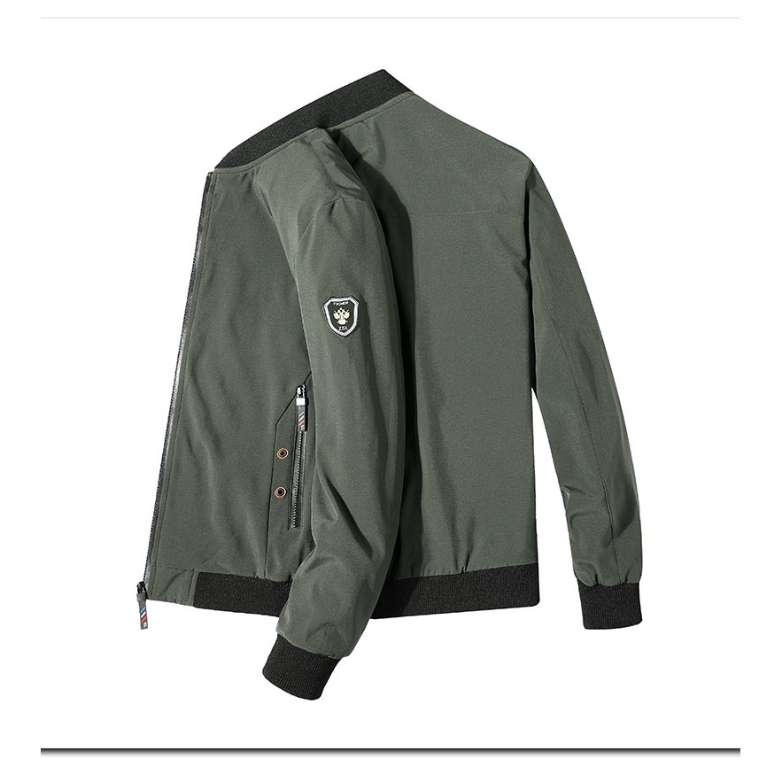 army air force jacket