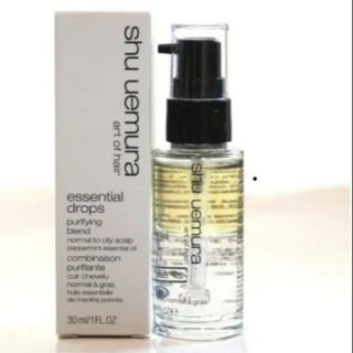 Shu Uemura Drops Purifying Blend

30ml