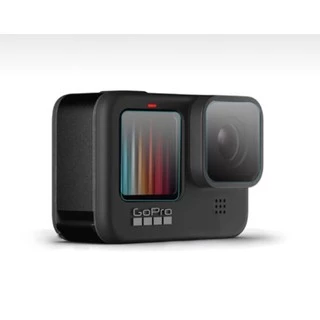 ฟิล์มกันรอย (ฟิล์มกระจก) โกโปร12 โกโปร11,10,9 Gopro 12 GOPRO 11,10,9 Protective Film ฟิล์มกันรอย อุปกรณ์ GOPRO