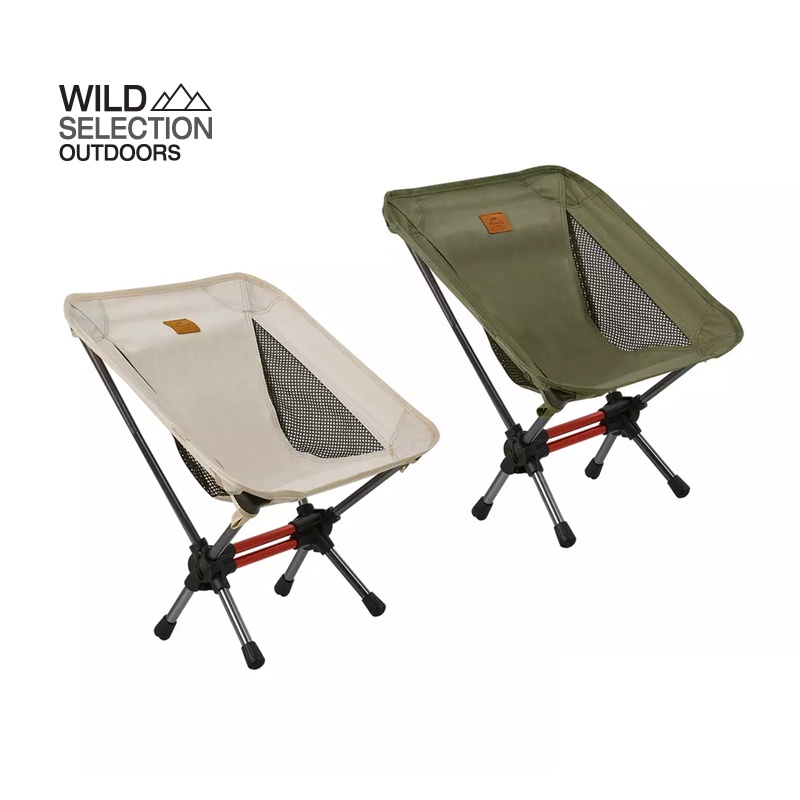 เก้าอี้ พับ Naturehike สำหรับ เด็ก YL08 mini moon chair for children CNH22JU008