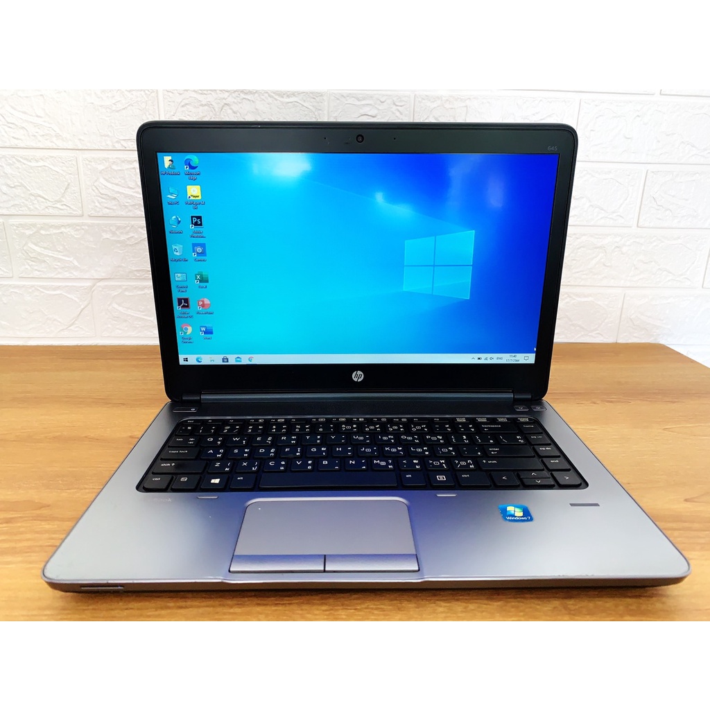 HP ProBook 645 / มือ 2
