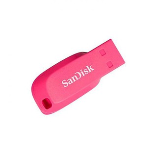 แฟลชไดร์ฟ 32GB CRUZER BLADE Pink