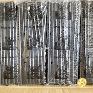 Missribbinกาวแท่ง(ใหญ่) 1กิโล/ครึ่งกิโล (สีใส, ขุ่น, ดำ)