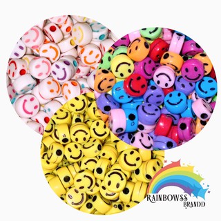 หน้ายิ้มพลาสติก ปริมาณ 25 g ขนาด 0.8 mm อุปกรณ์ Diy