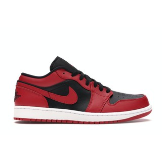 PROSPER - Air Jordan 1 Low Reverse Bred