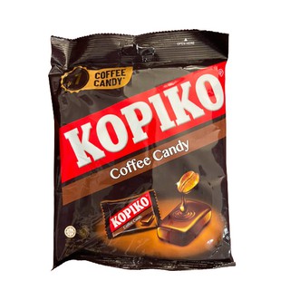 kopiko ลูกอมโกปิโก้ บรรจุ 100 เม็ด มีหลากรส