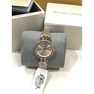 MICHAEL KORS แท้ รุ่น MK3405