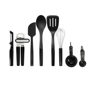 KITCHENAID 15PC TOOLS AND GADGET SET KQG447BXOBE