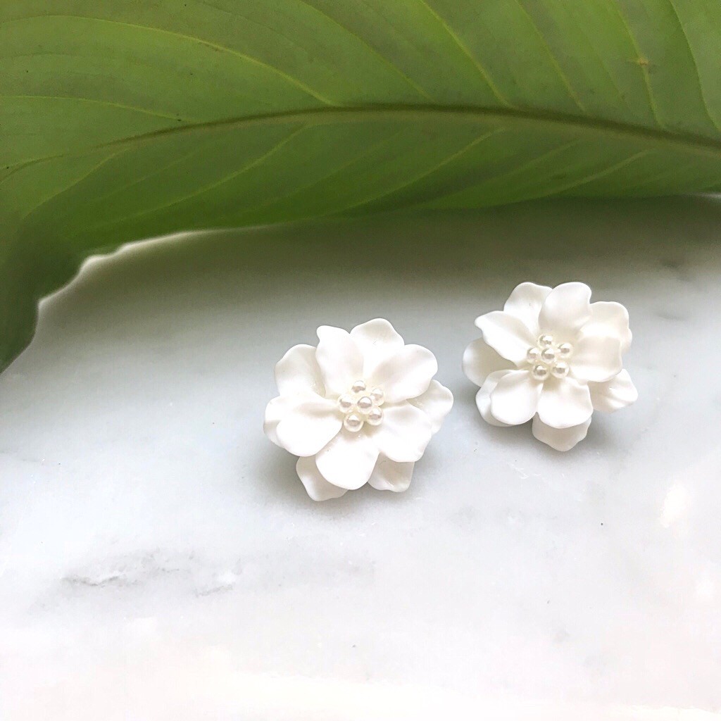 GARDENIA GARDENIA GARDENIA