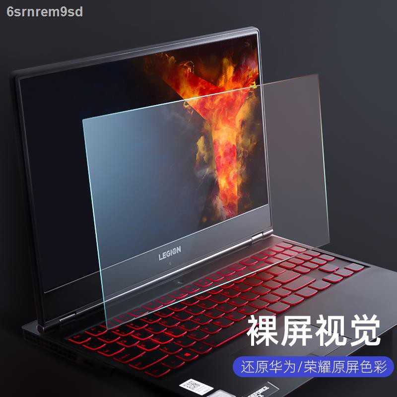 ✸ราคาถูก☸✕Dell g3 3590 ฟิล์มหน้าจอ Ling Yue 14 แสบ 7590 5390 5370 นิตยสารท่องเที่ยว 5000 ใหม่ G7 ควา