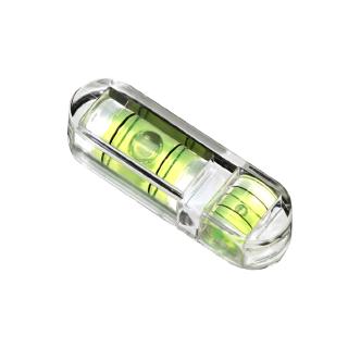 j2 - mini t - type bubble spirit level อุปกรณ์วัดระดับอะคริลิค