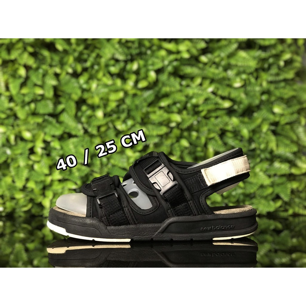 New Balance Sandal Size 40 ของแท้ มือสอง pawadol1 ThaiPick